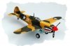 Hobby Boss 80250 P-40E Kitty hawk (1:72)